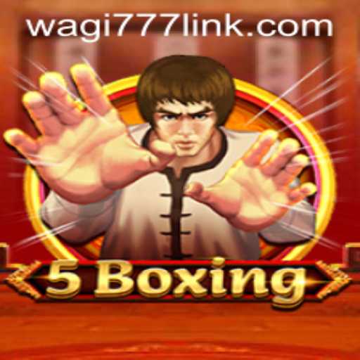 Discovering the World of 5Boxing: A Thrilling Gaming Experience
