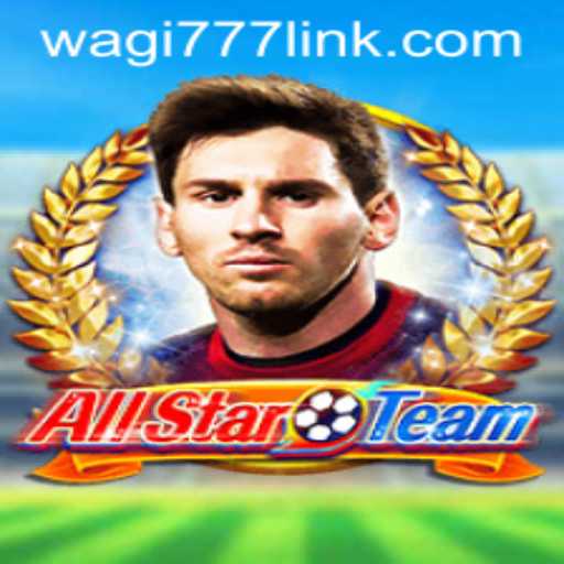 Exploring AllStarTeam: A Dive into WAGI777 and its Gaming Universe