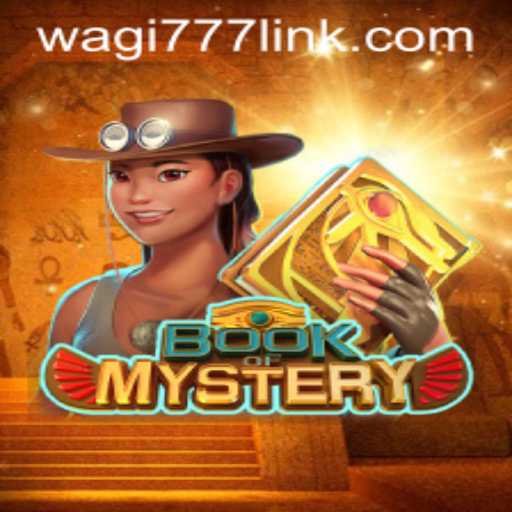 Discover the Intriguing World of BookofMystery with WAGI777