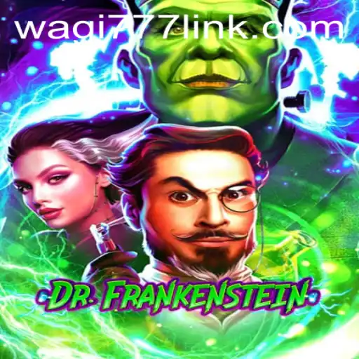 Discover the Thrilling World of DrFrankenstein: An Enthralling Adventure with WAGI777
