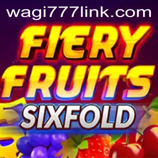 Dive into the Vibrant World of FieryFruitsSixFold