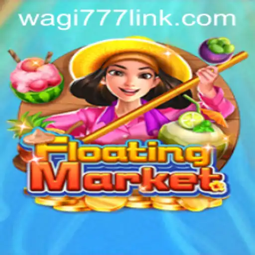 FloatingMarket: An Immersive Gaming Adventure with WAGI777