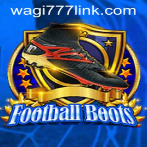 Unlocking the Excitement of FootballBoots: A Deep Dive into the Thrilling Game of WAGI777