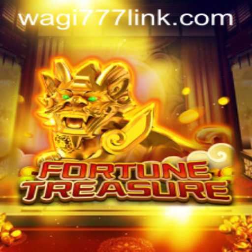 Unveiling the Thrills of FortuneTreasure: A Deep Dive into WAGI777's Latest Gaming Sensation