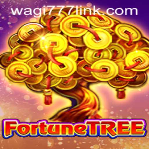 FortuneTree: The Mesmerizing World of WAGI777