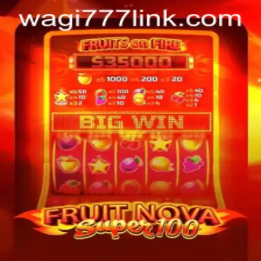 Exploring the Excitement of FruitNovaSuper100: An Immersive Gaming Experience