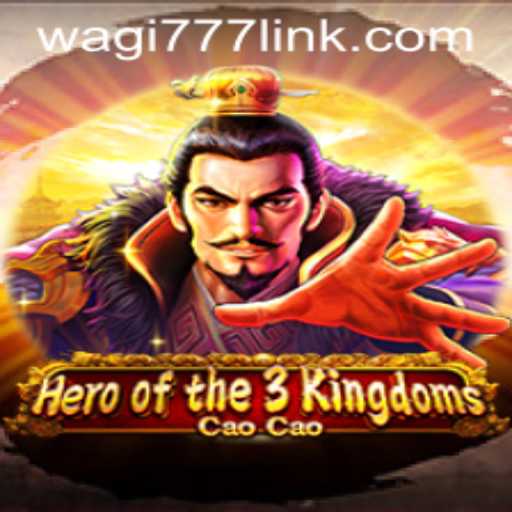 Discovering the Epic Saga of Heroofthe3KingdomsCaoCao