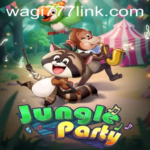 Unraveling the Excitement of JungleParty: A Thrilling Adventure with WAGI777