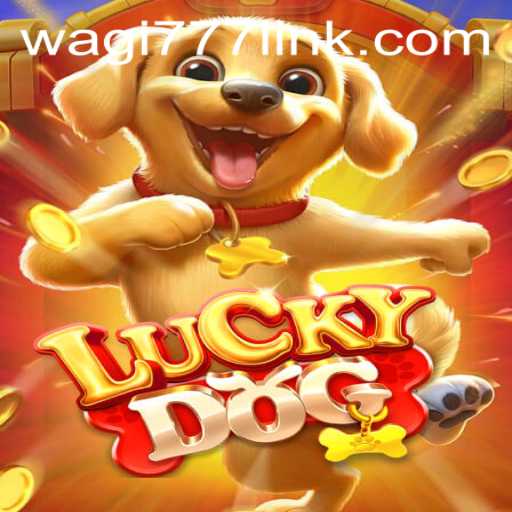 Experience the Excitement of LuckyDog: A New Era of Gaming with WAGI777