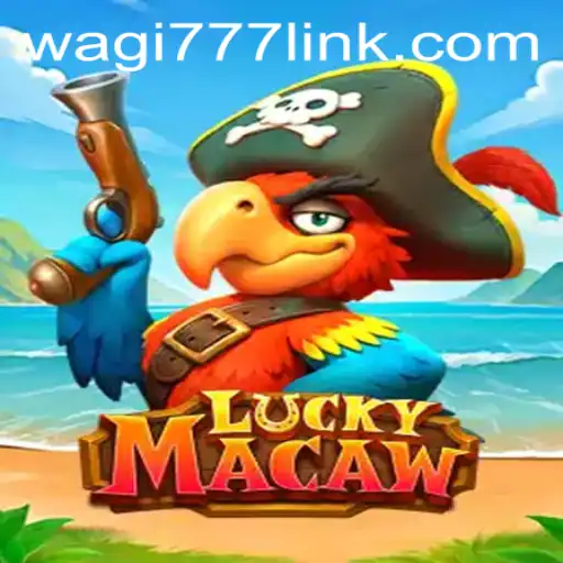 Discover the Exciting World of LuckyMacaw: A New Gaming Experience with WAGI777