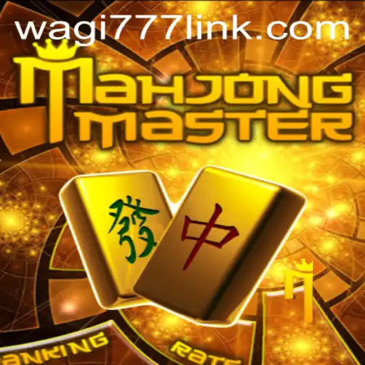 Discover the Exciting World of MahJongMaster: Unveiling WAGI777