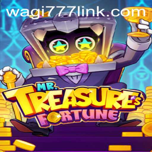 Unveiling MrTreasuresFortune: A Treasure Trove Adventure