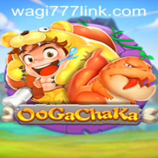 Unlocking the Thrills of OoGaChaKa: A Deep Dive into the Hypnotic Game World with WAGI777