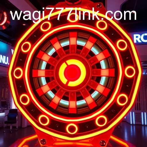 The Rise of Rotary Games and the Influence of WAGI777