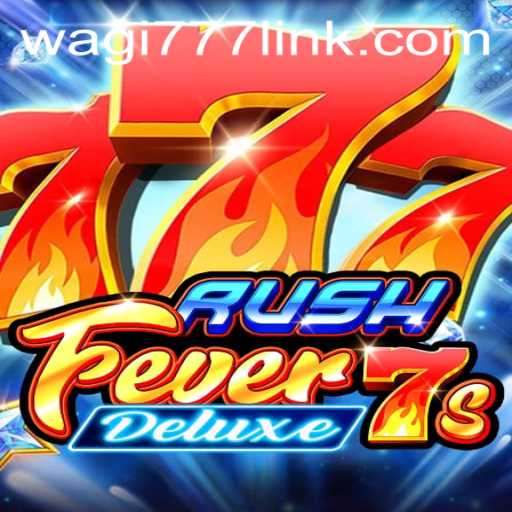 Discover the Excitement of RushFever7sDeluxe: A Thrilling Casino Adventure