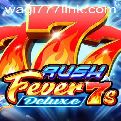 Discover the Excitement of RushFever7sDeluxe: A Thrilling Casino Adventure