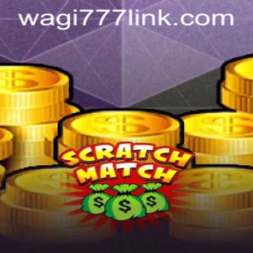 Exploring ScratchMatch: The Exciting World of WAGI777
