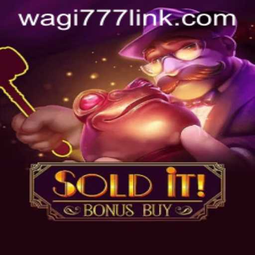 Discover the Exciting World of SolditBonusBuy with WAGI777