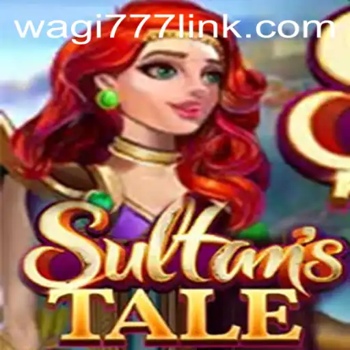 Unveiling the Mysteries of Sultanstale: A Journey with WAGI777