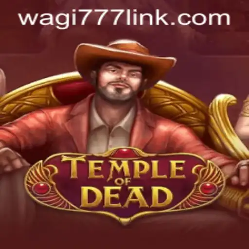 TempleofDead: The Thrilling New Adventure Game