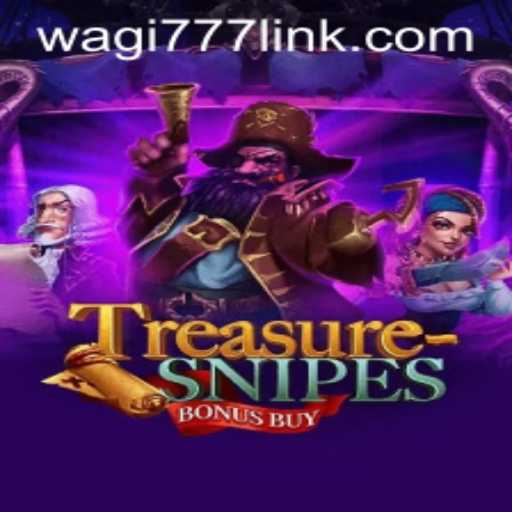 Discover the Excitement of TreasuresnipesBonusBuy: A Modern Gaming Adventure