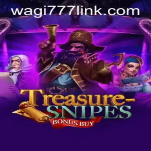 Discover the Excitement of TreasuresnipesBonusBuy: A Modern Gaming Adventure