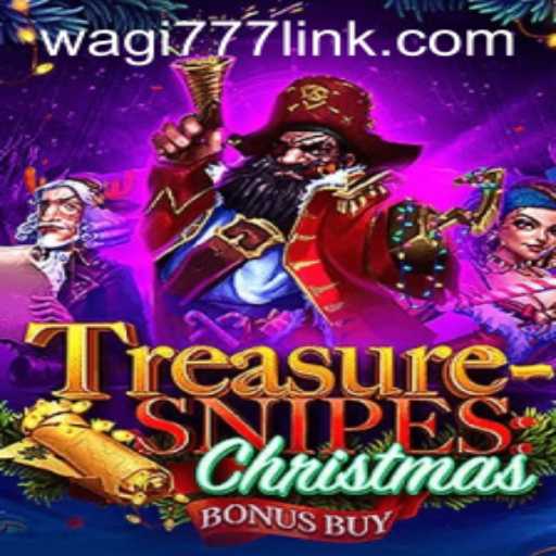 Discover the Magic of TreasuresnipesChristmas and the Mystery of WAGI777