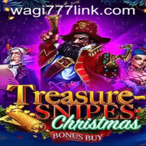 Discover the Magic of TreasuresnipesChristmas and the Mystery of WAGI777