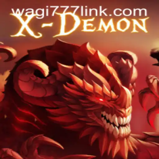 XDemon: Enter the World of Shadows with WAGI777